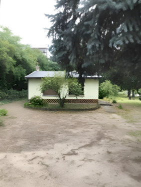 3 - Grundstück in Werder (Havel)