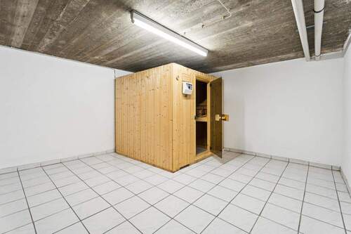 Sauna - 