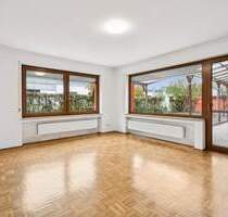 Bungalow mit Einliegerwohnung in Ulm-Wiblingen - solide Basis mit Modernisierungspotenzial