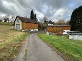 Scheune 1 + 2 - 