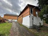 Scheune 1 + 2 - 