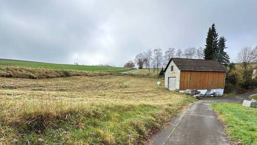 Scheune 1 - Einfamilienhaus mit 150,00 m² in Halver zum Kaufen