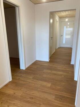 Musterwohnung - 
