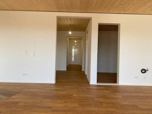 Musterwohnung - 