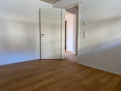Musterwohnung - 