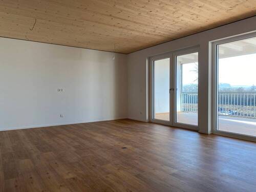 Musterwohnung - Etagenwohnung mit 83,00 m² in Villingen-Schwenningen zum Kaufen