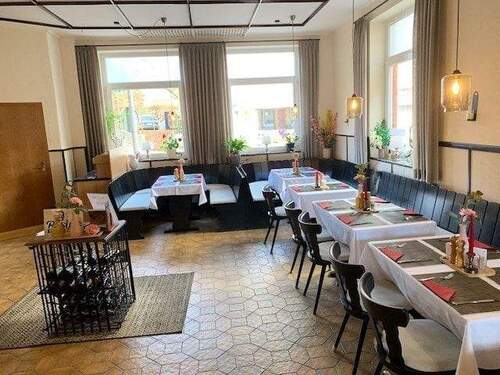 9 - 1 Zimmer Einfamilienhaus in Grünenplan