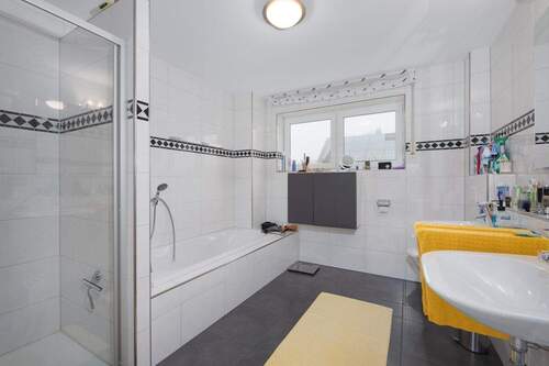 Badezimmer DG - 