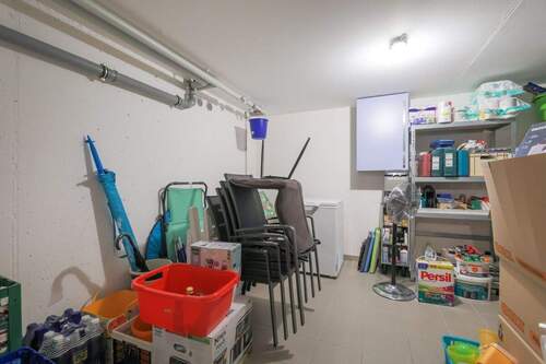 Kellerraum EG - 