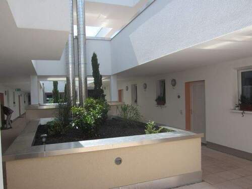 Laubengang / Dachgärten - 