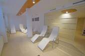 Wellnessbereich - 