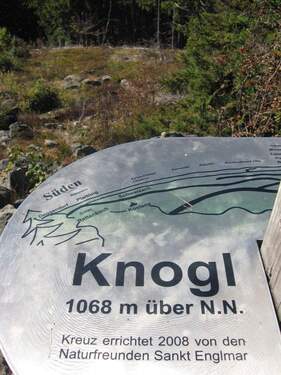 Impressionen aus der Umgebung - 