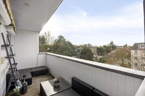 Balkon - 