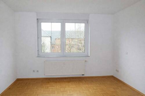 Schlafzimmer - Etagenwohnung mit 67,00 m&sup2; in Dresden zum Kaufen