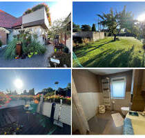 Schönes großzügiges Einfamilienhaus mit Garten in Tungendorf - OTTO STÖBEN GmbH - Neumünster