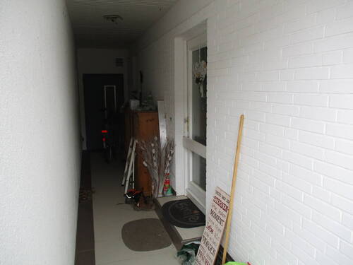 Eingansgbereich - 5 Zimmer Einfamilienhaus zum Kaufen in Neumünster