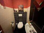 Gäste-WC - 