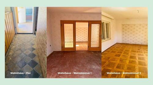 Exposè Vierseitenhof Seite 6 - Einfamilienhaus mit 300,00 m&sup2; in Elsterheide OT Geierswalde zum Kaufen