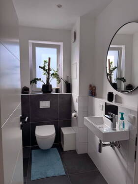 Gäste-WC - 