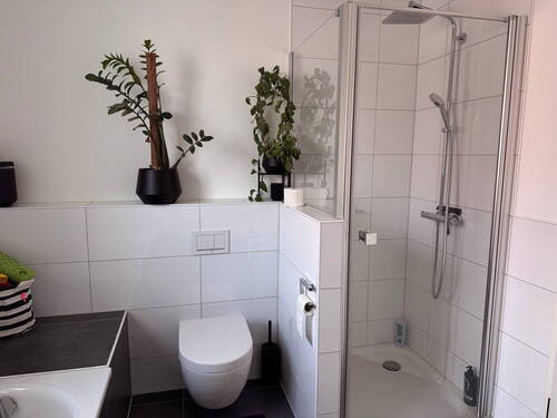 Badezimmer - 