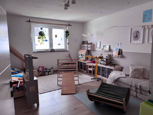 Kinderzimmer - 
