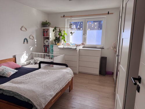 Schlafzimmer - 