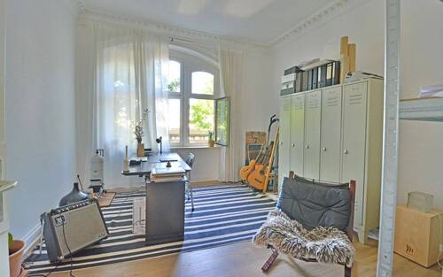 W1 Büro - 