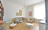 W1 Wohnzimmer - 