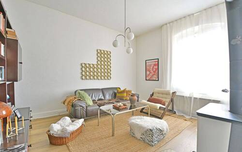 W1 Wohnzimmer - 