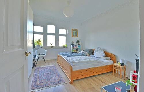 W5 Schlafzimmer - 