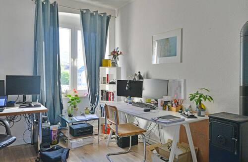 W5 Büro - 