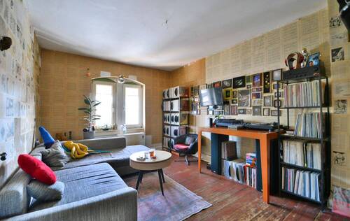 W8 Wohnzimmer - 