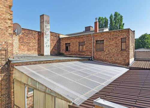 Altes Backhaus - Mehrfamilienhaus, Wohnhaus mit 655,00 m&sup2; in Kassel zum Kaufen