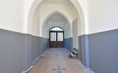 Zugang Innenhof - 