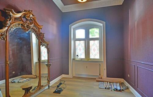 G1 Zimmer - 