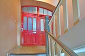 Treppenhaus - 