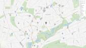 Lageplan - 