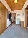 Flur hinten - 
