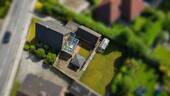 Außenansicht - Einfamilienhaus mit 113,00 m&sup2; in Weener zum Kaufen