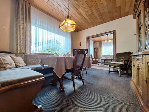 Esszimmer - 