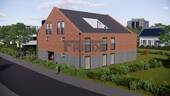 Bild 3 - 4 Zimmer Etagenwohnung in Bardowick