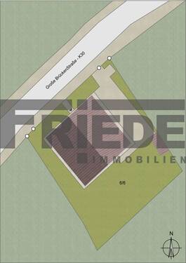 Lageplan - 