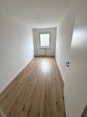 Arbeitszimmer - Etagenwohnung mit 58,20 m² in Dessau-Roßlau zur Miete