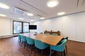 Bild 2 - Büro in Düsseldorf zur Miete