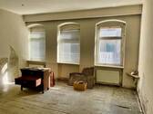 Erdgeschoss Zimmer - 