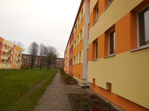 Aussenansicht - 