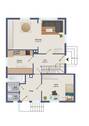 Grundriss-Skizze EG - 