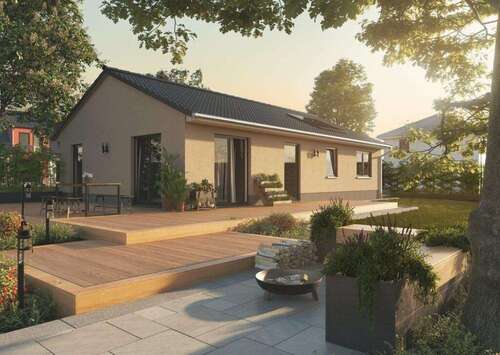 007cd77f558d019d86368fea25bbd1 - 4 Zimmer Bungalow in Rosche