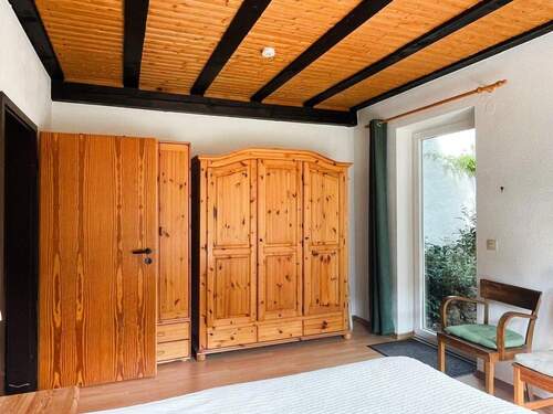 Schlafen EG barrierefrei - 
