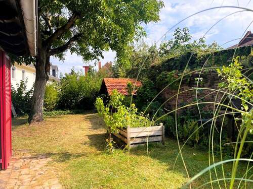 Garten - 